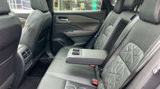 Nissan Qashqai 1.3 DiG-T MH Tekna 5dr Petrol Hatchback